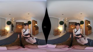 MAXVR-110 A - Virtual Reality - Jav