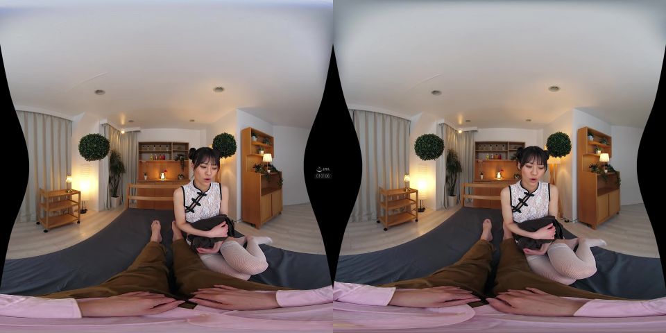 MAXVR-110 A - Virtual Reality - Jav