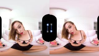 xxx clip 37 dick fetish Zoe's Homecumming - Gear VR 60 Fps, virtual reality on pornstar