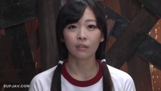 Reducing Mosaic DDT-515 ガチンコ・SM 体育倉庫で少女がメスになる時 原美織