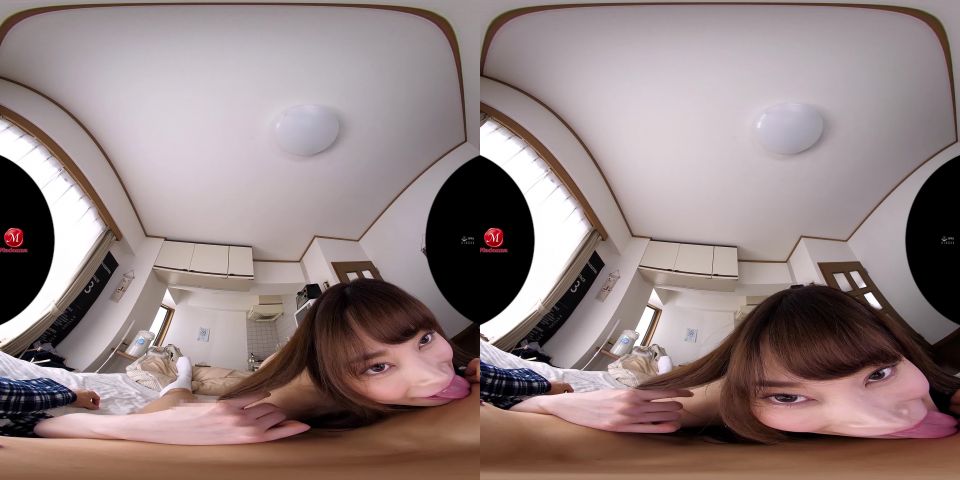 xxx clip 19 elegant femdom JUVR-115 D - Virtual Reality JAV, single work on reality