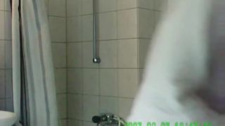 online xxx video 7  webcam | 1.Shower Bathroom 105 | hidden camera