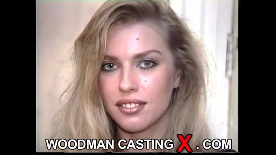 WoodmanCastingx.com- Lana Cox casting X-- Lana Cox 