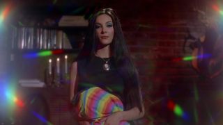 Samantha Robinson, April Showers – The Love Witch (2016) HD 1080p - (Celebrity porn)