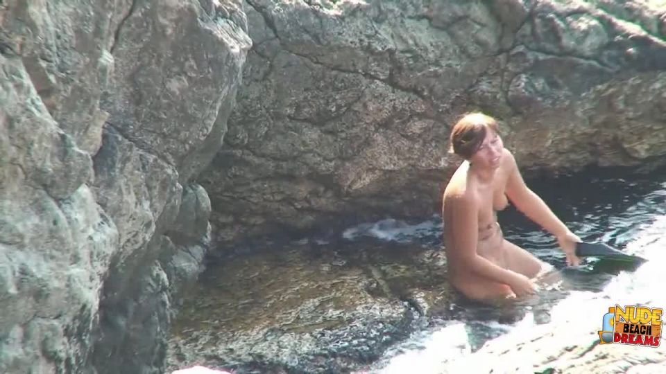 Nudist video 00470 Nudism