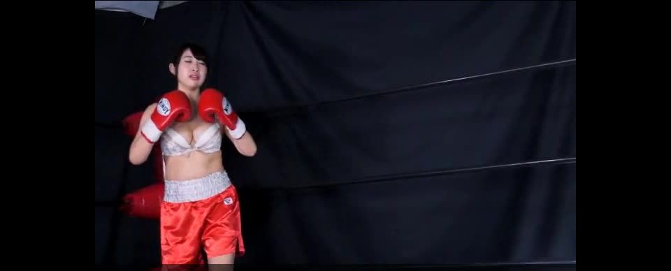 online adult video 43 BMBG- MIX BOXING Groggy Round, cosplay hardcore on japanese porn 