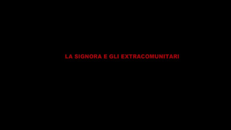 adult clip 20 LA SIGNORA E GLI EXTRACOMUNITARI [salierixxx] (HD 720p), elise graves femdom on fetish porn 