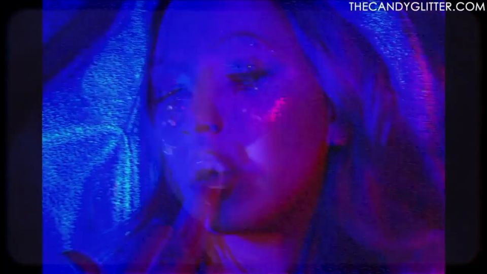 clip 41 asa akira fetish pov | Candy Glitter – Cult Of Candy | femdom joi