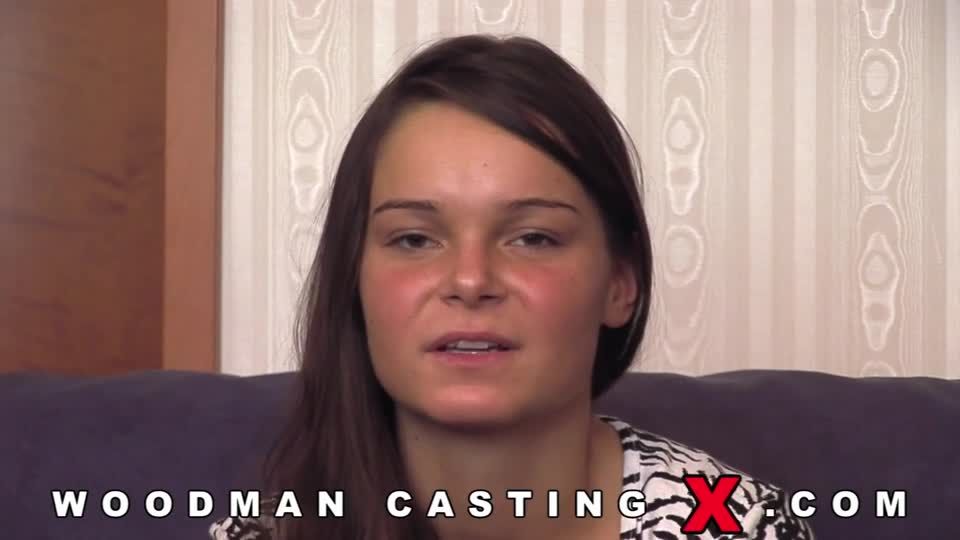 WoodmanCastingx.com- Jeny Baby casting X