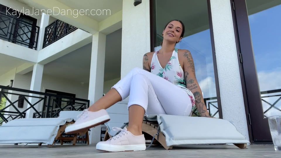 free online video 39 KaylaJaneDanger – Surrender Forever, naughty america foot fetish on fetish porn 