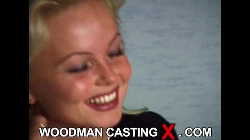 Silvia Saint casting X Teen!