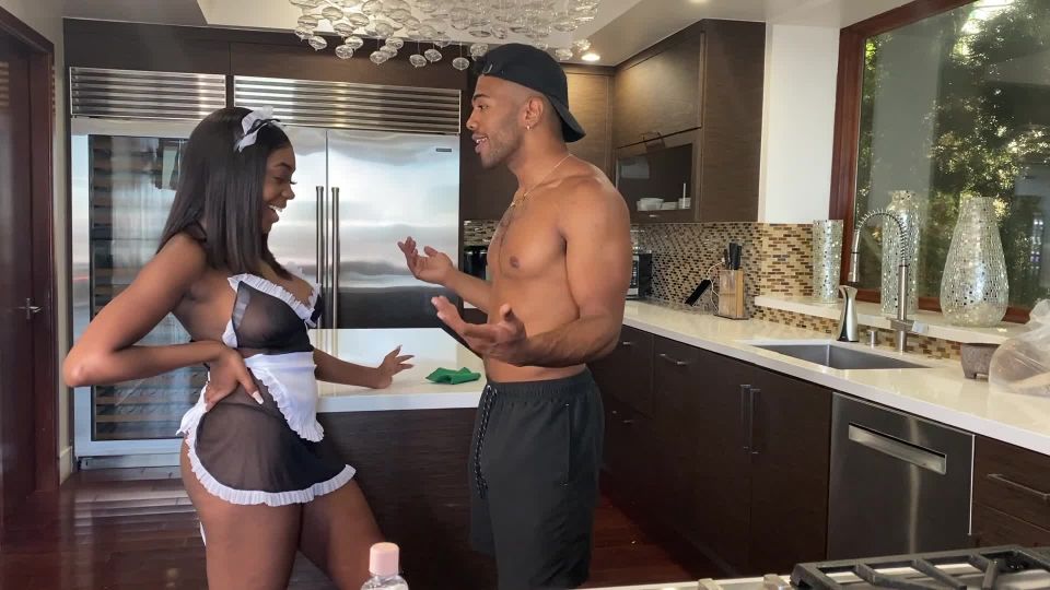 online porn clip 27 Yourboyfcisco - Maid Makes a Mess Tori Montana HD 1080p | fetish | femdom porn trampling fetish show