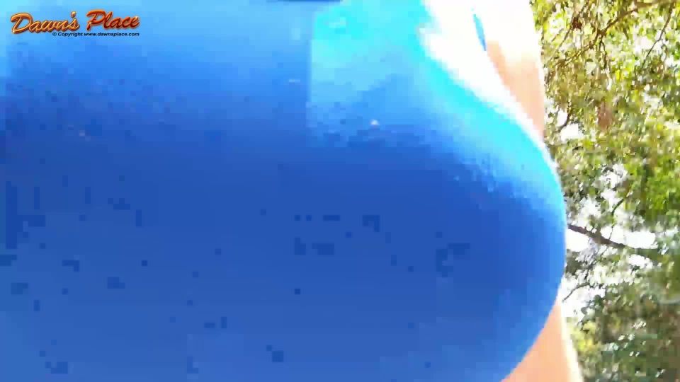 online porn video 34 Dawns Place – Tight Top Tease - glasses - femdom porn pvc fetish