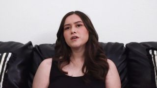 BackroomCastingCouch [BRCC] - 775 - Sunny Soleil - Is This A Scam  [Anal]