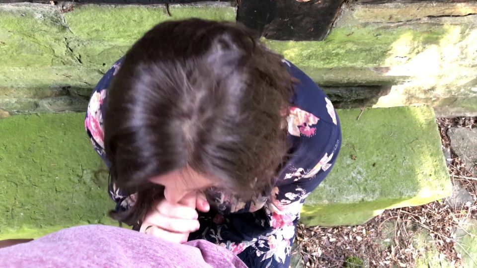 Casa Abandonada Granero Sexo 720 - MILF