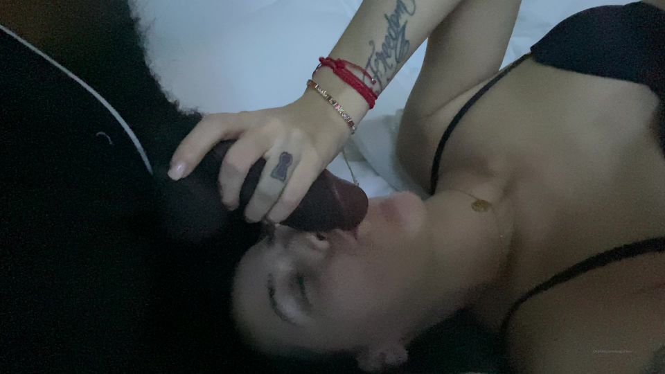 xxx video clip 30 black femdom strapon alyagoddess 07 02 2020 Make love to the head first, femdom on femdom porn