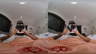 VR Conk Fuck Your Superhero GF Starlight XXX Cosplay  Emma Hix In The B