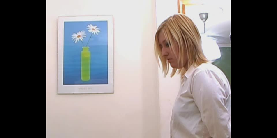 0787Smd Caning (Porno fetiche)