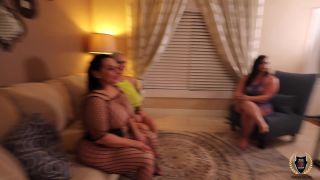 Tag Team Bachelorette Party - FullHD1080p