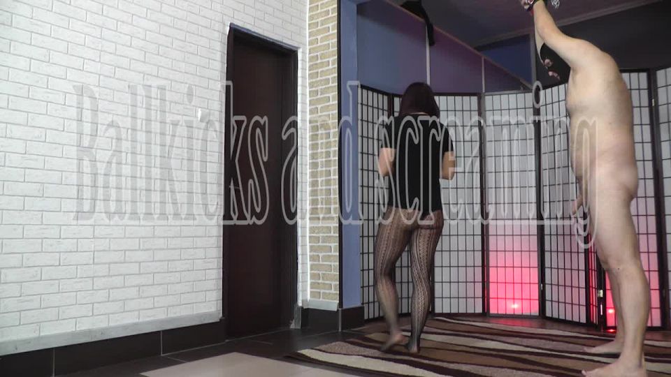 Pelotas y gritos - Lady Sophie Video Sexo Descargar...