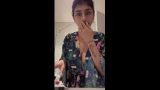 Mia Khalifa - Old Live - FullHD 1080P