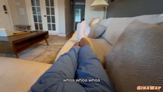 free porn video 45 Gina WAP - My Sister Best Friend Accidentally Airdropped Me Nudes - [PornHub] (FullHD 1080p), tall girl fetish on fetish porn 