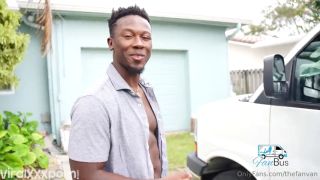 Fan Bus  onlyfans video Fan Bus Horny Girl Drilling Wet Cunt With BBC Onlyfans Video