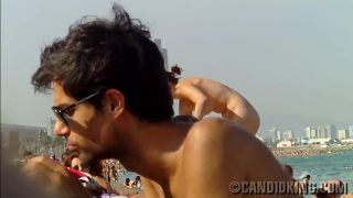 CandidKing 237