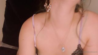 bloomroom  Hello bitches This is a very special clip that you are on teen 