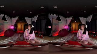 Yumeno Aika SIVR-180 【VR】 Shall I Give You A Nipple? Oiran Whispering Chikubiti Aika Yumeno - High Quality VR
