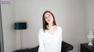 online xxx video 8 Miss Alika White - Floppy Failures: Impotence Shaming and Punishment | verbal humiliation | fetish porn primal fetish