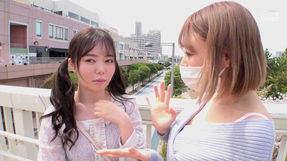 [waranlov.com] DANDY-814 The Number Of Female College Students Who Like Women Is Increasing Rapidly! ?? Verification Suddenly Berokisu! Lesbian Bitch Beaded Sex "Please Introduce A Lesbian Friend Who Is More Erotic Than You" 女子大生の間でオンナ好きが急増！？を検証 いきなりベロキス！レズビッチ数珠つなぎセックス 「あなたよりエロいレズ友紹介してください」 | giga heroine, cosplay, コスプレ, superheroine, 女子プロレス, wrestling