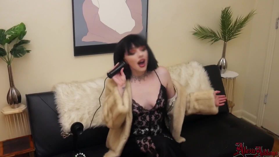 gratis adulto clip 6 zapatilla fetiche AlexaAddams – Mucama Castigar follada, fetiche en fetiche porno