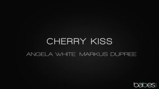 Cherry Kiss videotitle