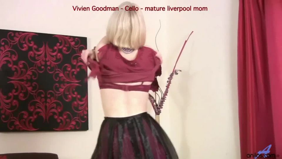 Vivien goodman