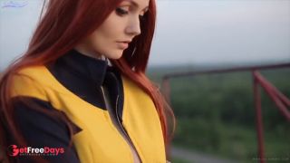 [GetFreeDays.com] X-men Dark Phoenix Do Double Penetration and Squirt Sex Clip June 2023