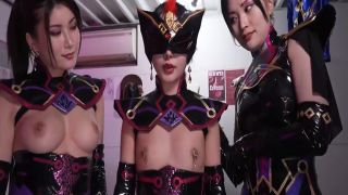 [SuperMisses.com] SPSD-47 Lascivious Evil Dress3-020