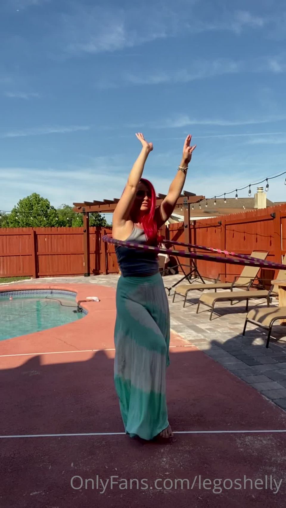 Legoshelly () - tip for strip hooping so fun 26-05-2021