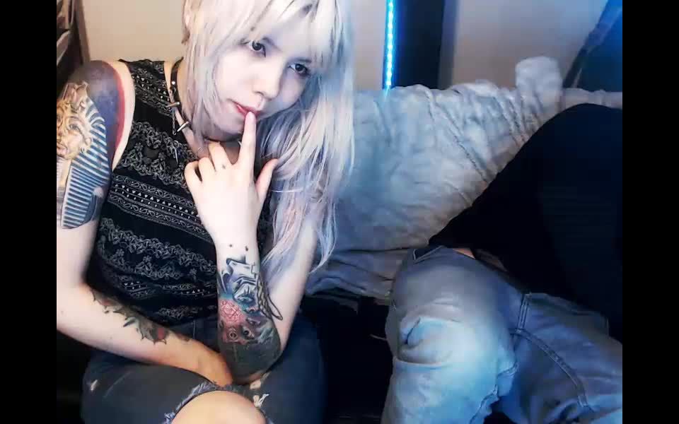 TS Webcam Collection 5blacklimoon  11 october 2017   8926