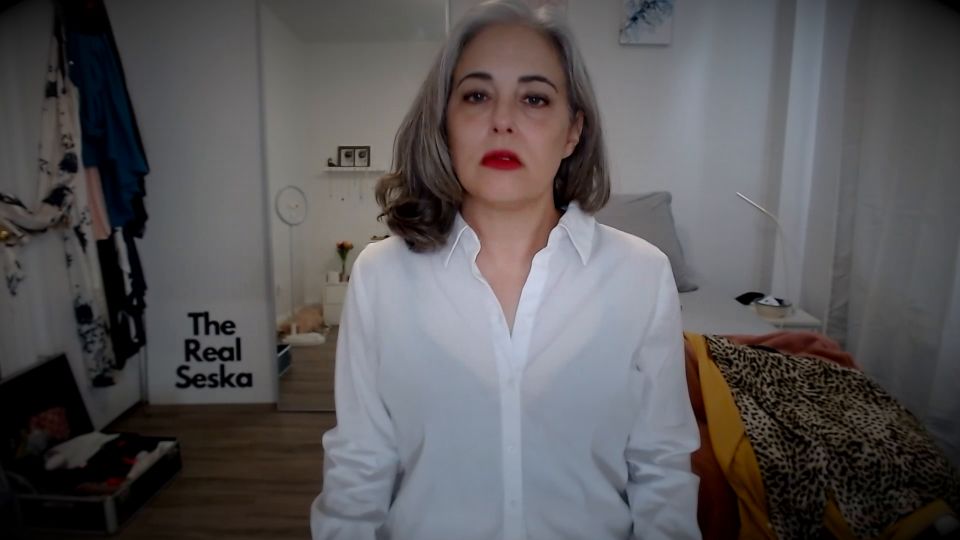 Seska 22 05 23 Suegra juego de roles rápido.