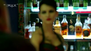 Vica Kerekes, Jana Kolesarova - Rumbling (Buraceni) (2015) HD 1080p - (Celebrity porn)
