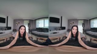 Kimberly Simon - The Rack - xVR Porn, VR Porn (UltraHD 2K 2021)