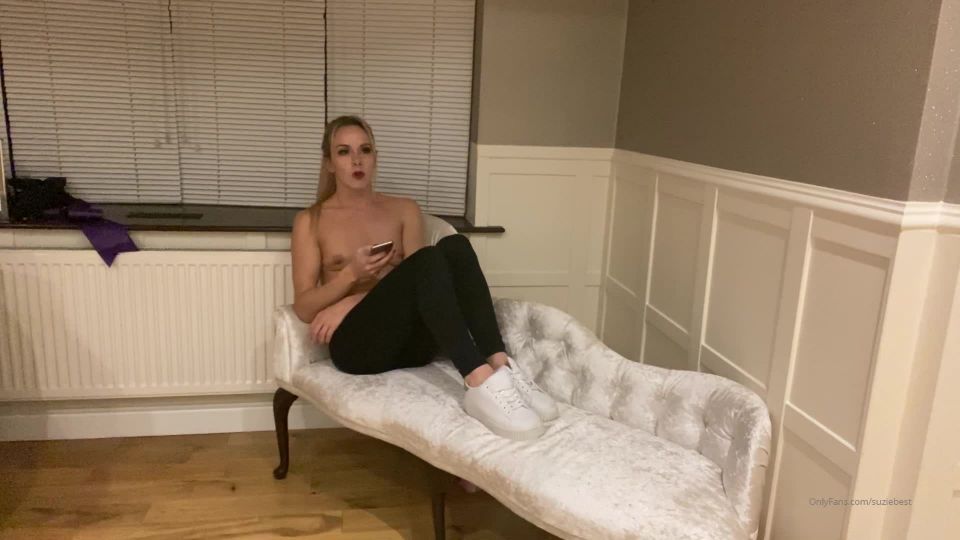 Suzie - suziebest SuziebestForgot to answer more questions oooops - 03-01-2020 - Onlyfans
