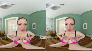 Lilit Sweet - Fun with Tiny Girl's Holes - Czech VR Fetish 345 - CzechVRFetish (UltraHD 4K 2021)