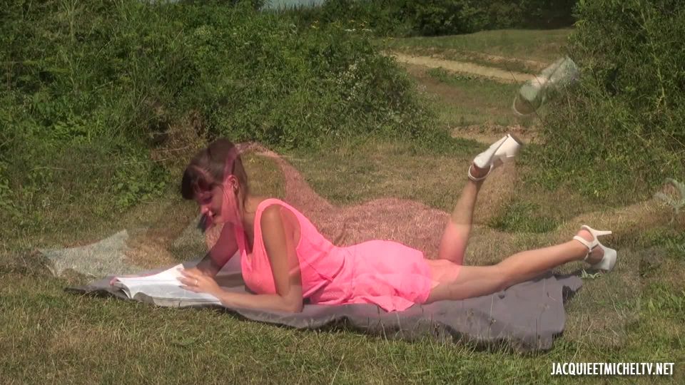 Elodie 27 – Jacquie Et Michel Tv Milf
