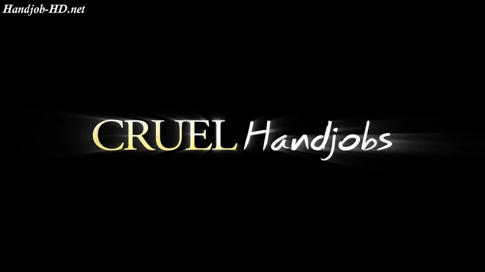  Playing with the young slave – Cruel Handjobs – Mistress Anette (MP4, FullHD, 1920×1080) | handjob | handjob porn  on handjob porn 