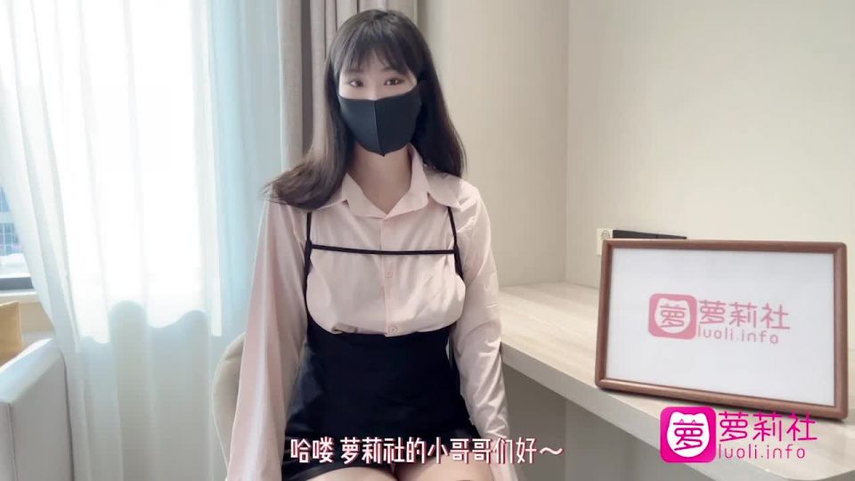 free porn video 21 Naimi Jiang - Fuck My Slut Sister. (Luo Li), chechik blowjob on blowjob porn 