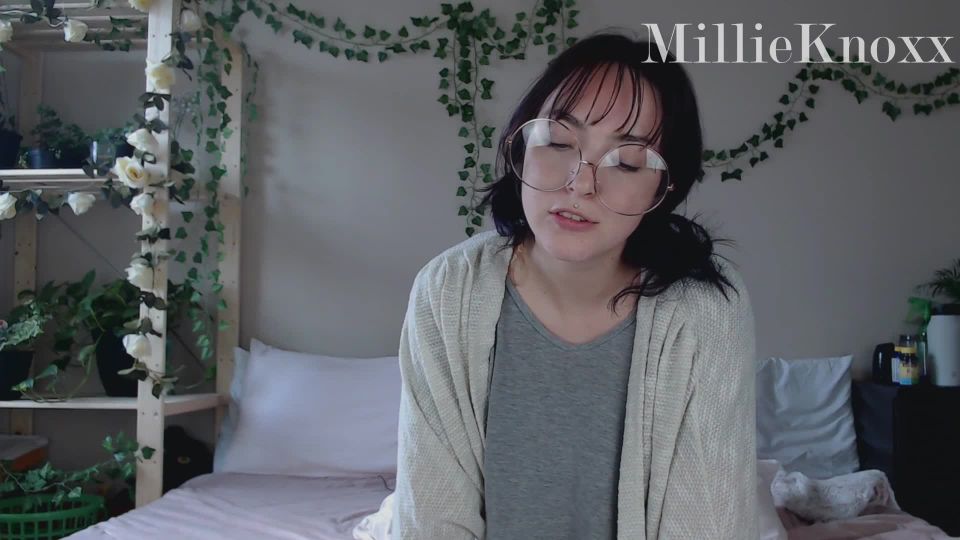 adult video clip 19 Millie Millz / MillieMillz – Teaching Little Brother How To Fuck HD 1080p, redtube femdom on fetish porn 