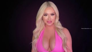 porn clip 38 Alissa Ryan – Bimbo Barbie Sissification on femdom porn skinny femdom