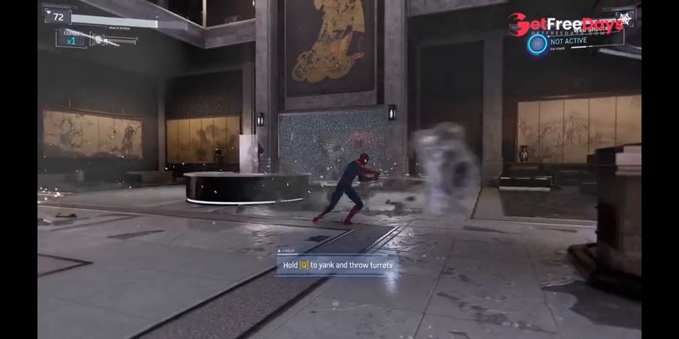 [GetFreeDays.com] Marvels Spider-Man Remastered Nude Game Play Part 02 Nude Mod Installed Game 18 Porn Game Play Sex Clip April 2023
